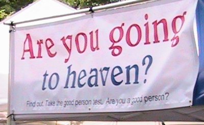 MTA Evangelism Banners