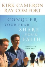 Evangelism - Conquer Your Fear
