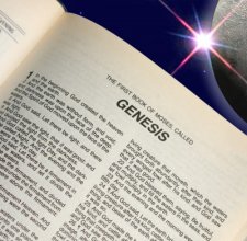 Genesis and Creation